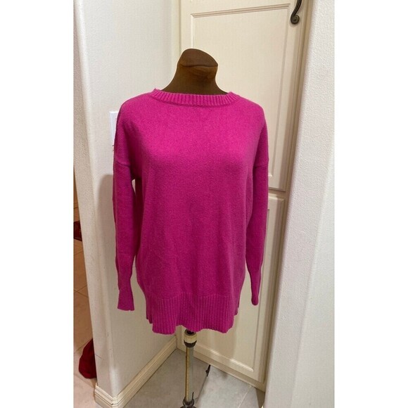 Vineyard Vines Woman’s Wool Blend Sweater Size Small - Picture 1 of 7